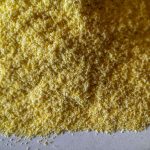 Борошно кукурудзяне крупного помолу