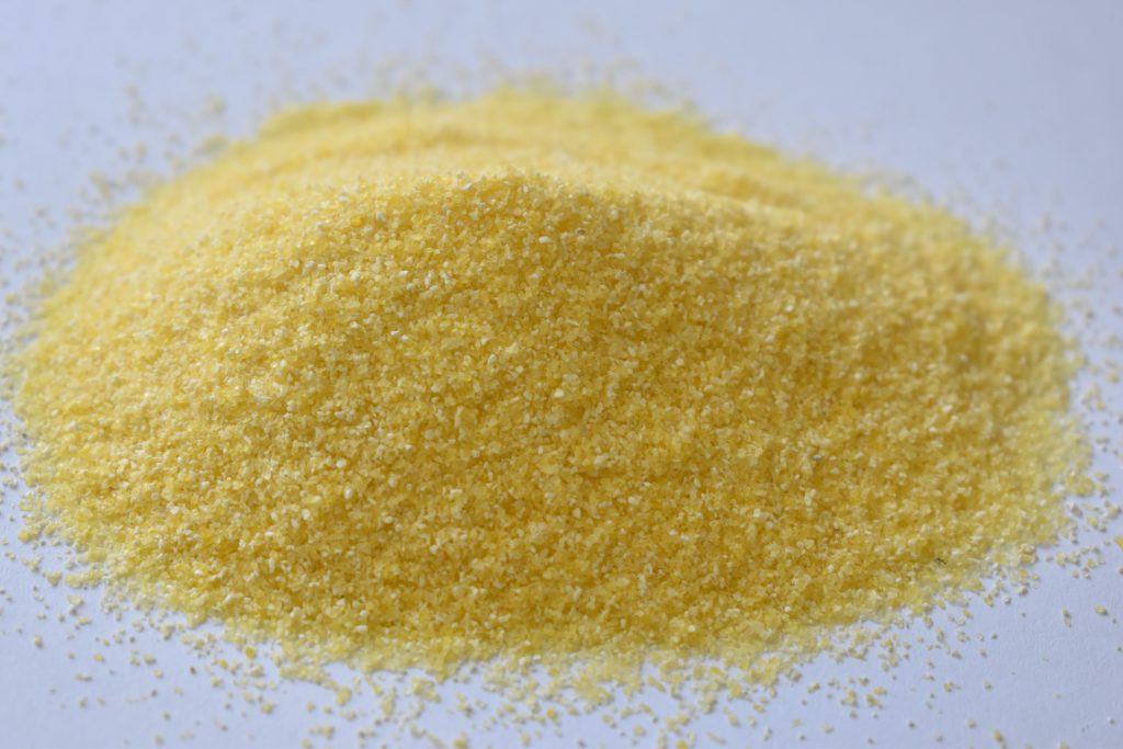 Крупа кукурудзяна 108