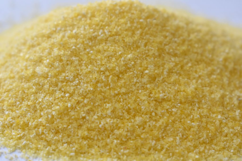 Крупа кукурудзяна 108