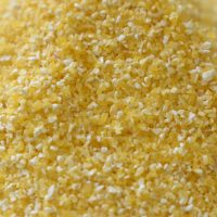 Крупа кукурудзяна 5