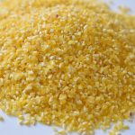 Крупа кукурудзяна 4