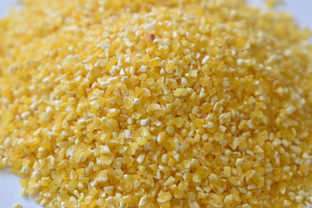 Крупа кукурудзяна 4