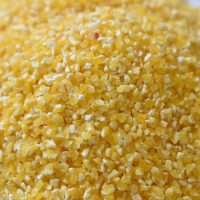 Крупа кукурудзяна 4