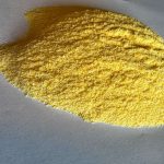 Борошно кукурудзяне крупного помолу