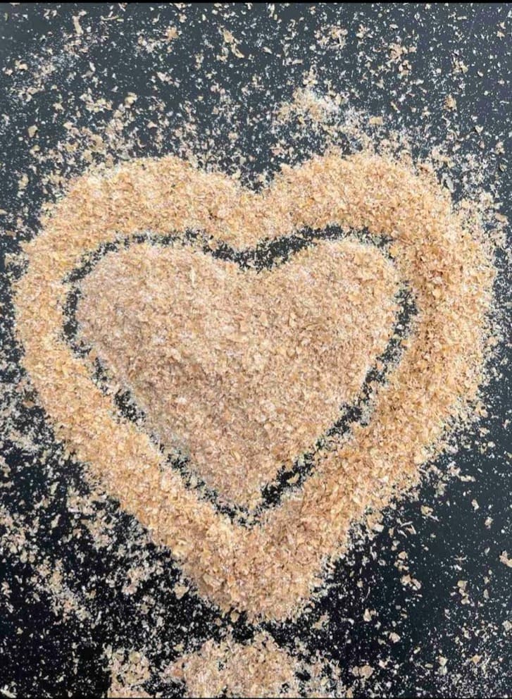 висівки пшеничні