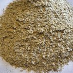 висівка (мучка) горохова